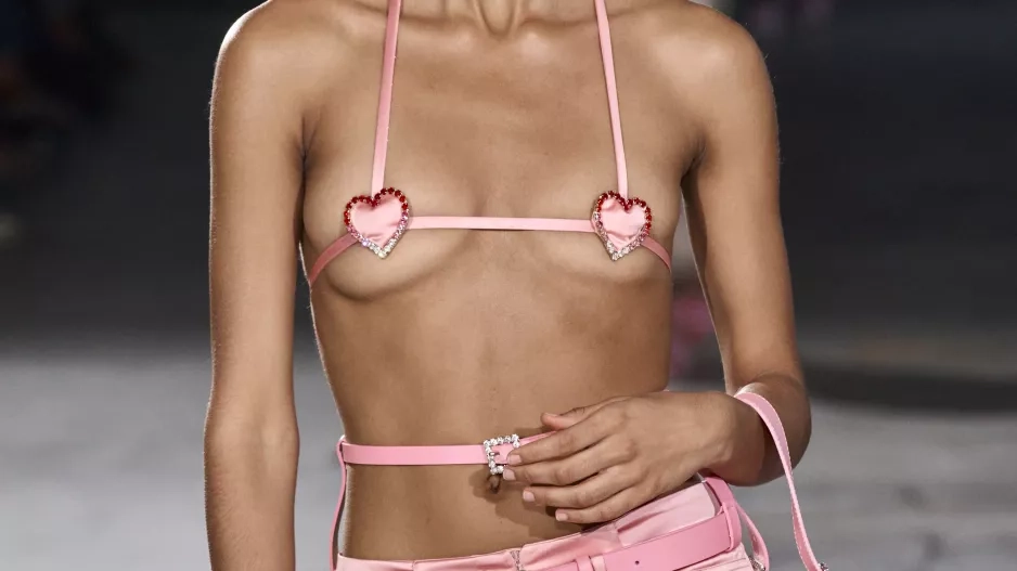 Bra Trend