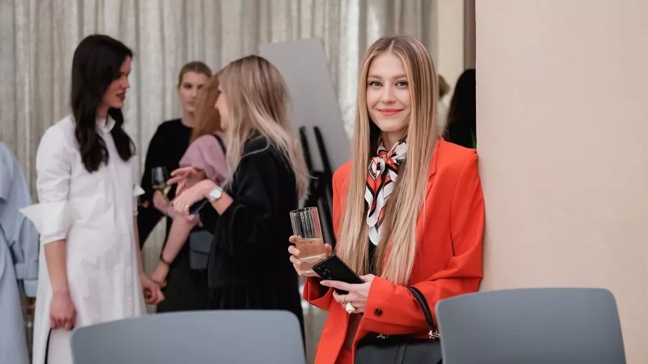 ELLE Brunch