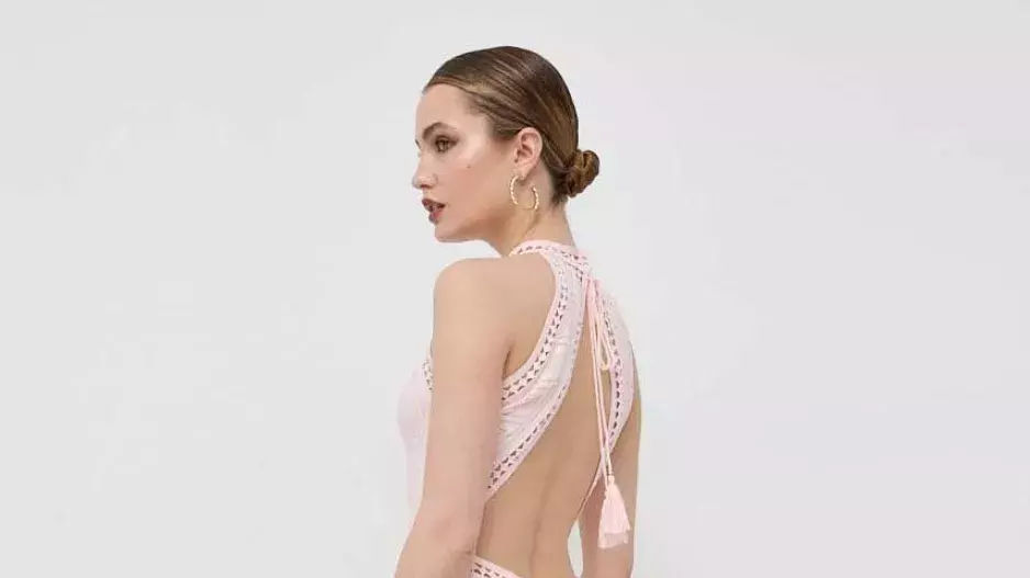 Šaty Guess Šaty Guess