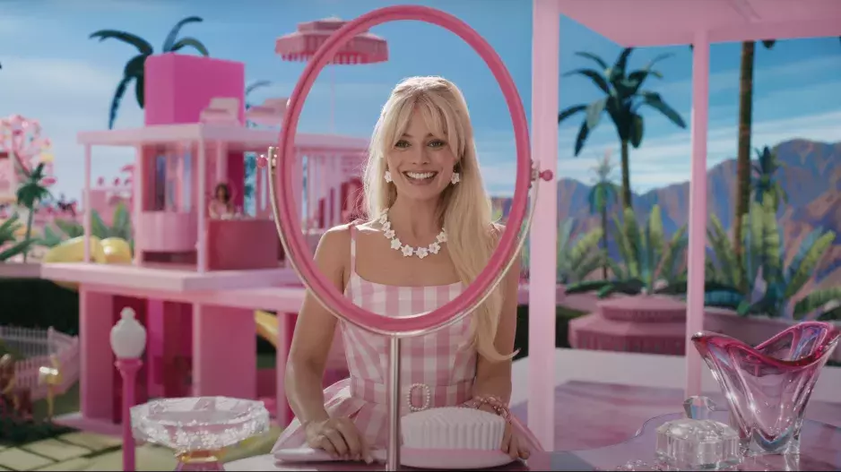 Barbie