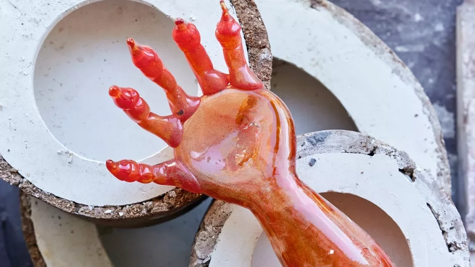 Experimentální laboratoř