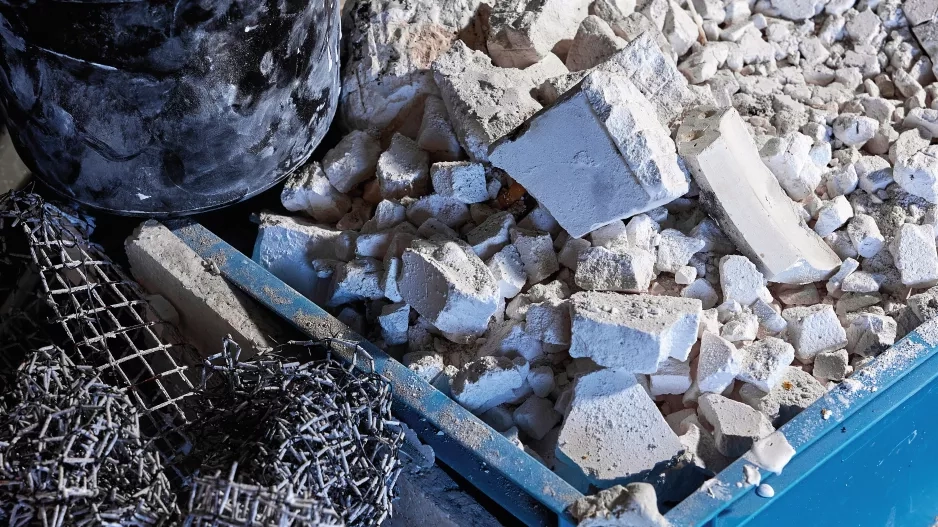 Experimentální laboratoř