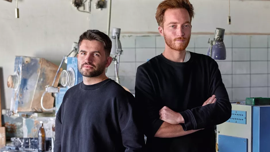 Experimentální laboratoř