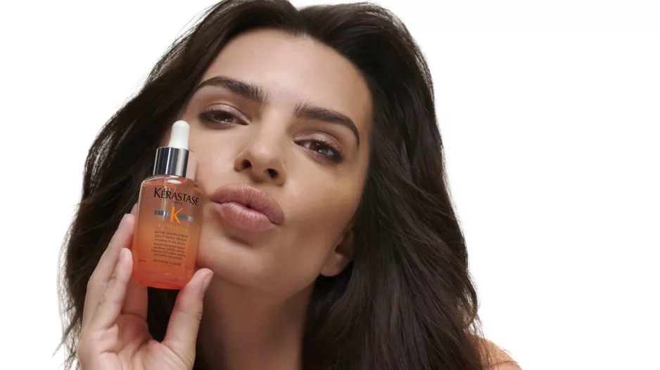 kerastase nutritive
