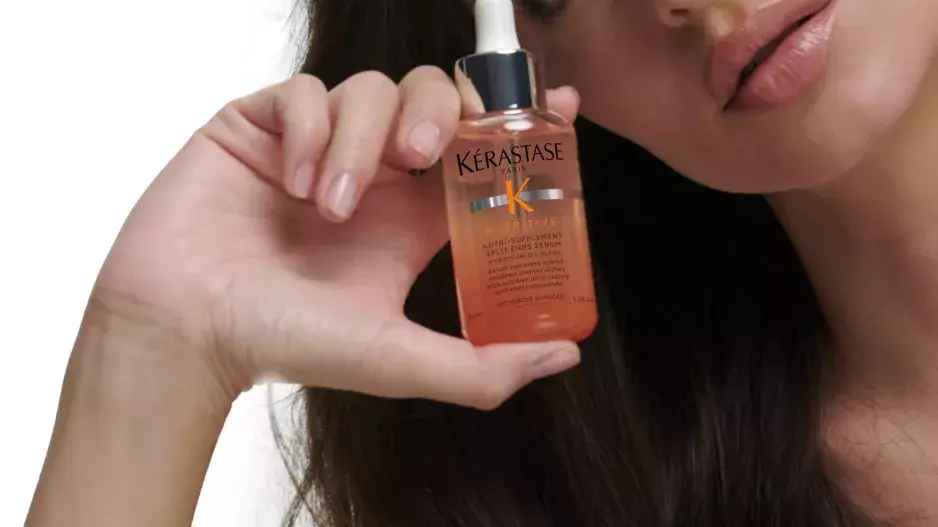 kerastase nutritive