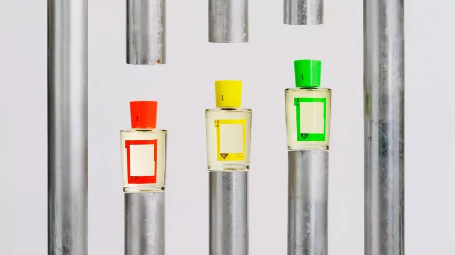 Acqua di Parma