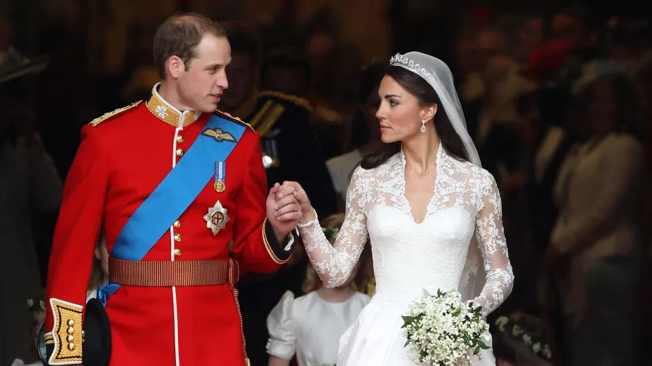 Ty nejikoničtější svatební šaty všech dob