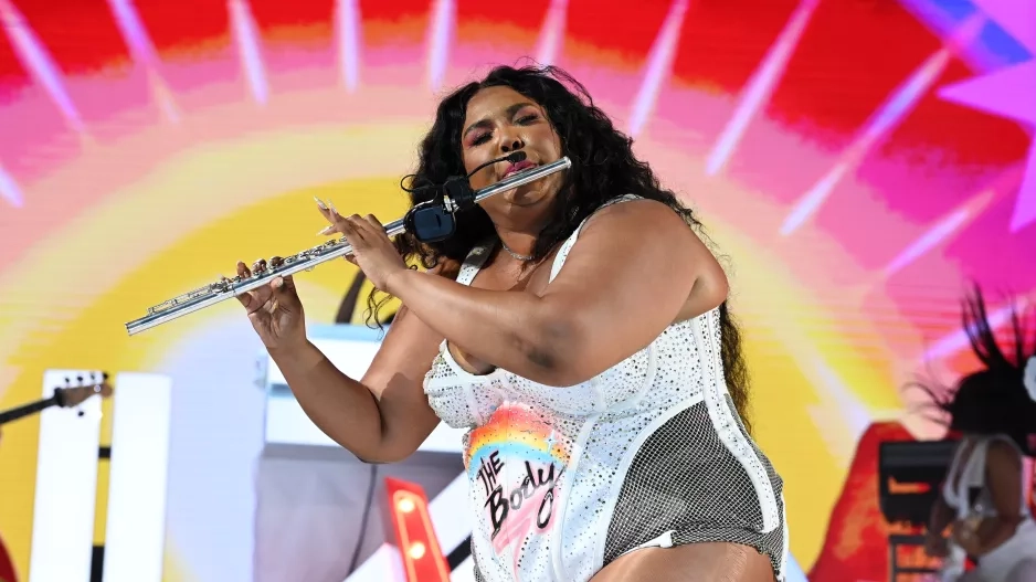 Lizzo