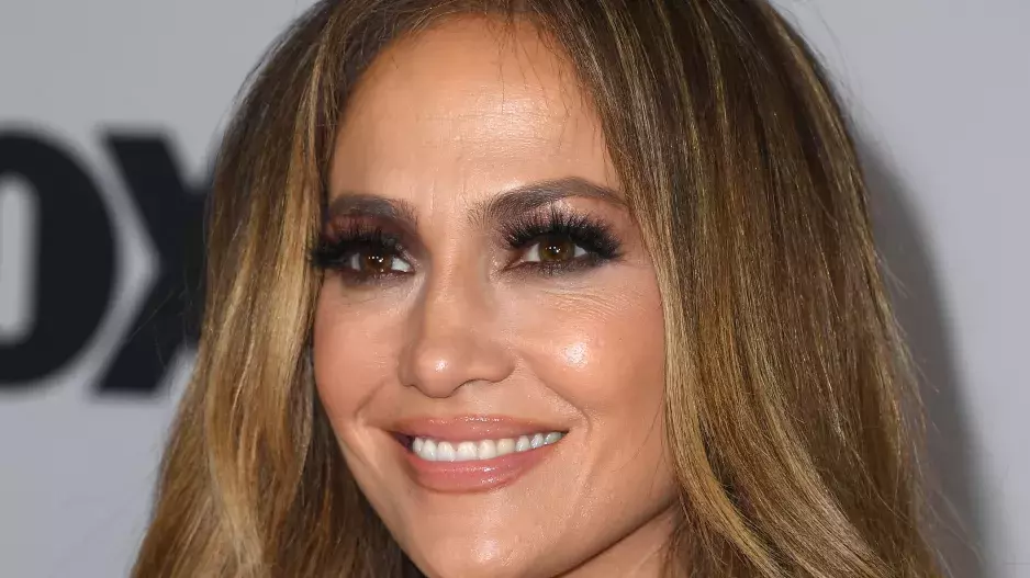 Jennifer Lopez