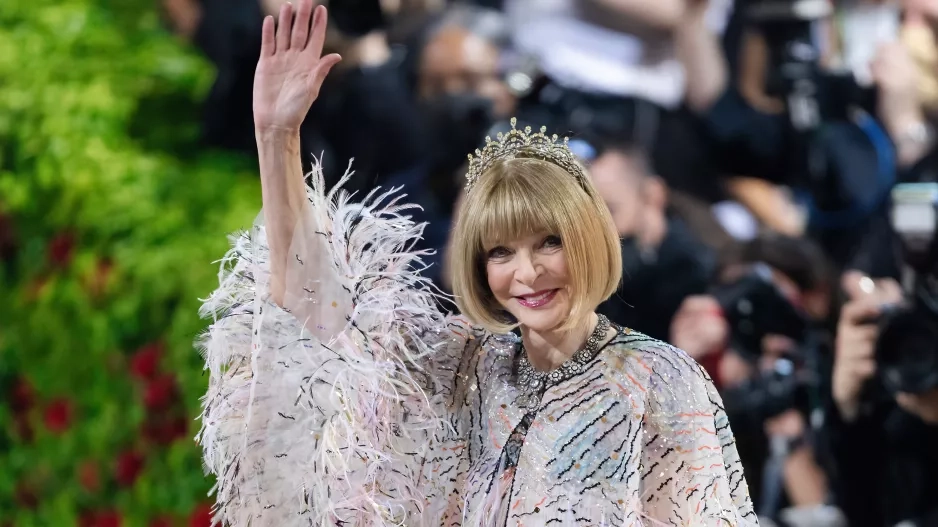 Anna Wintour