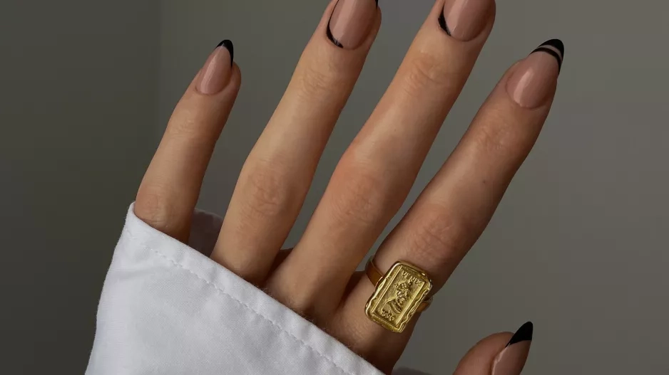 Nail Art Trend