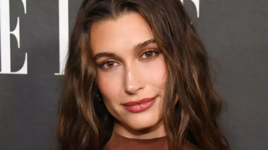Hailey Bieber