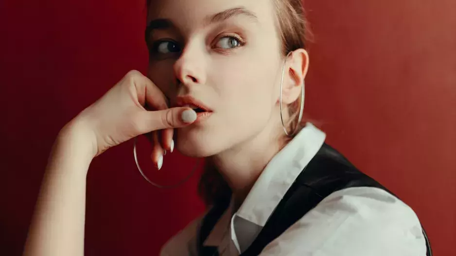 Studentka