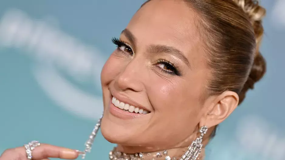 Jennifer Lopez
