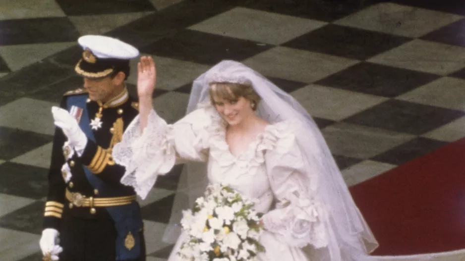 Ty nejikoničtější svatební šaty všech dob