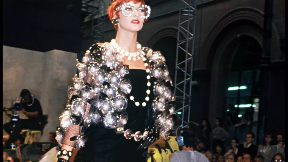 CHANEL