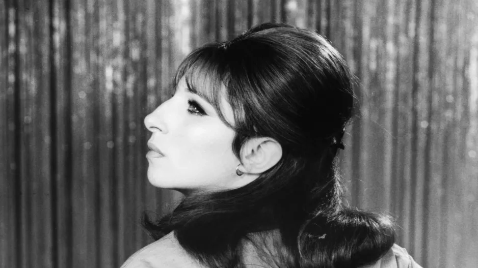 Barbra Streisand
