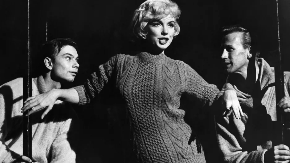 Marilyn Monroe