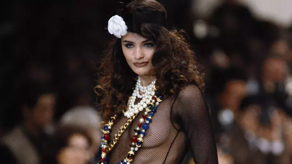 CHANEL
