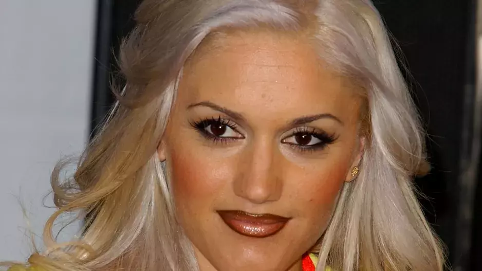 Gwen Stefani