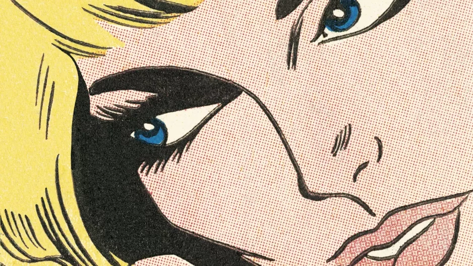 Female Rage