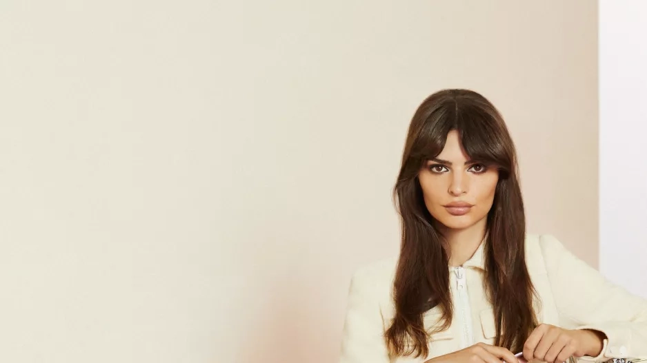 Jenny Fairy x Emily Ratajkowski Jenny Fairy x Emily Ratajkowski