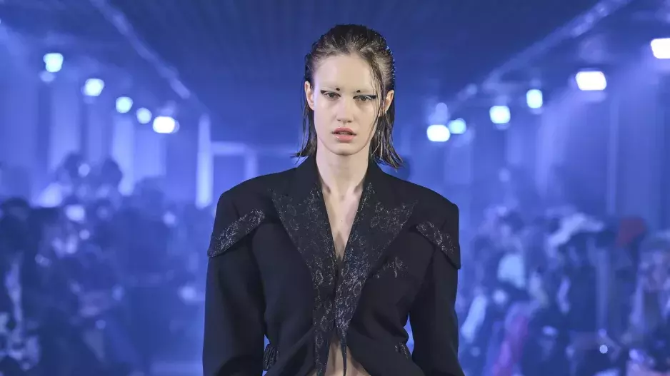 Pavol Dendis by Privée