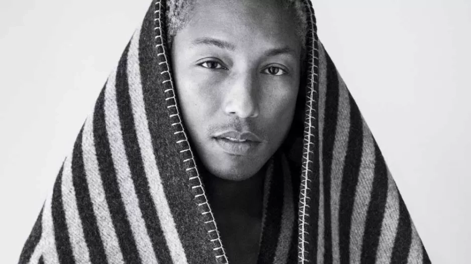 Pharrell Williams