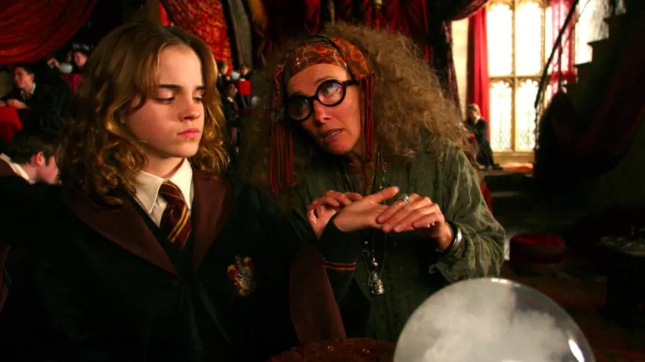 Emma Watson a Emma Thompson