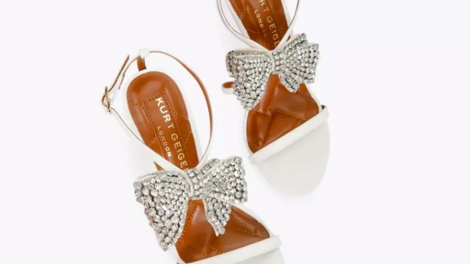 Bromley Bow Sandal