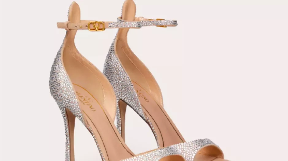 Tan-go Sandal