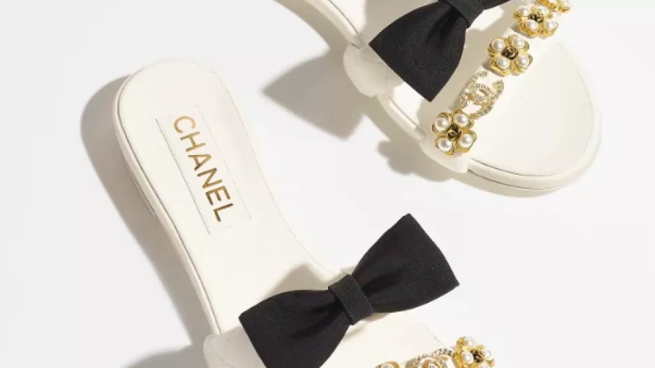 Nazouváky z jehněčí kůže