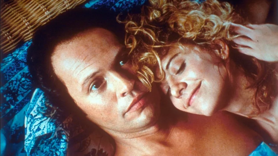 Když Harry potkal Sally