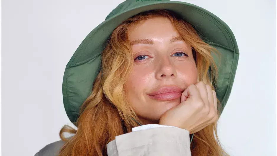 ELLE Ukraine