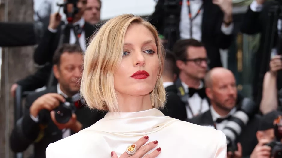Anja Rubik