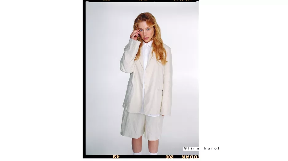 ELLE Ukraine