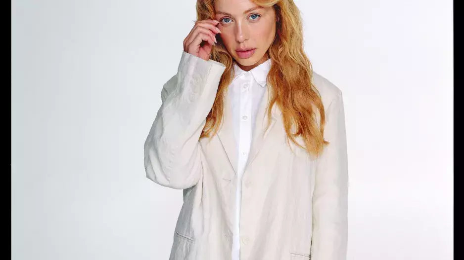 ELLE Ukraine