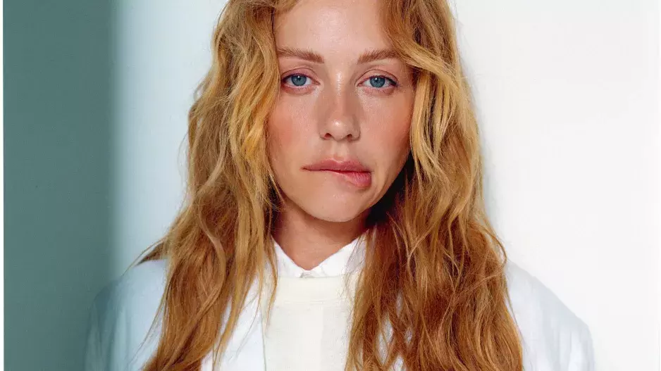 ELLE Ukraine