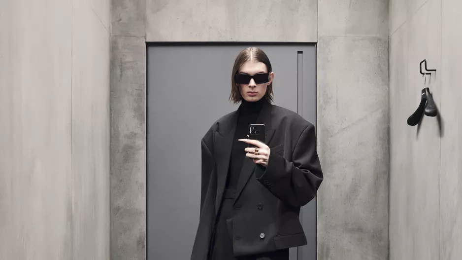 Balenciaga