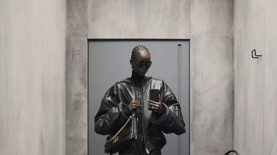 Balenciaga Balenciaga