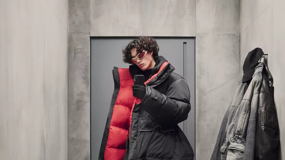 Balenciaga Balenciaga