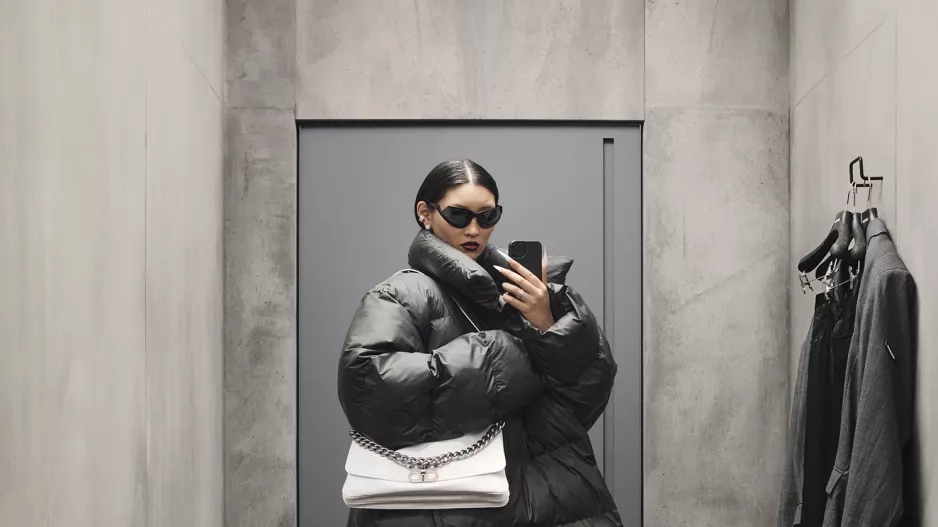 Balenciaga