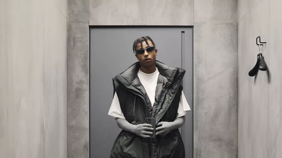 Balenciaga Balenciaga