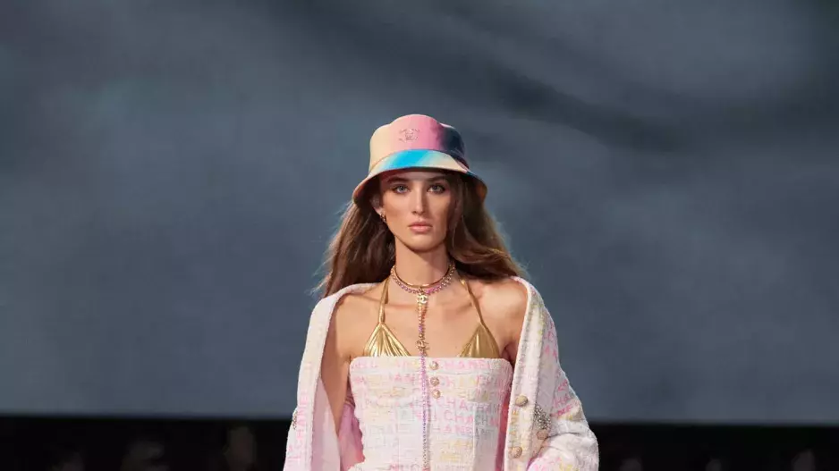 CHANEL CHANEL