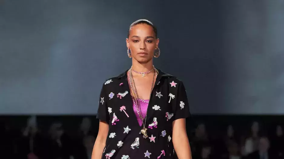 CHANEL CHANEL