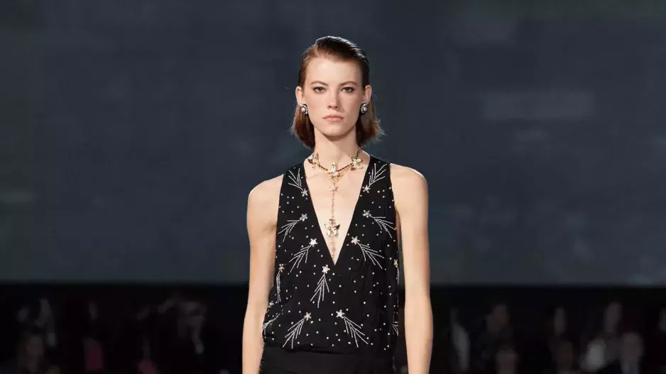 CHANEL CHANEL