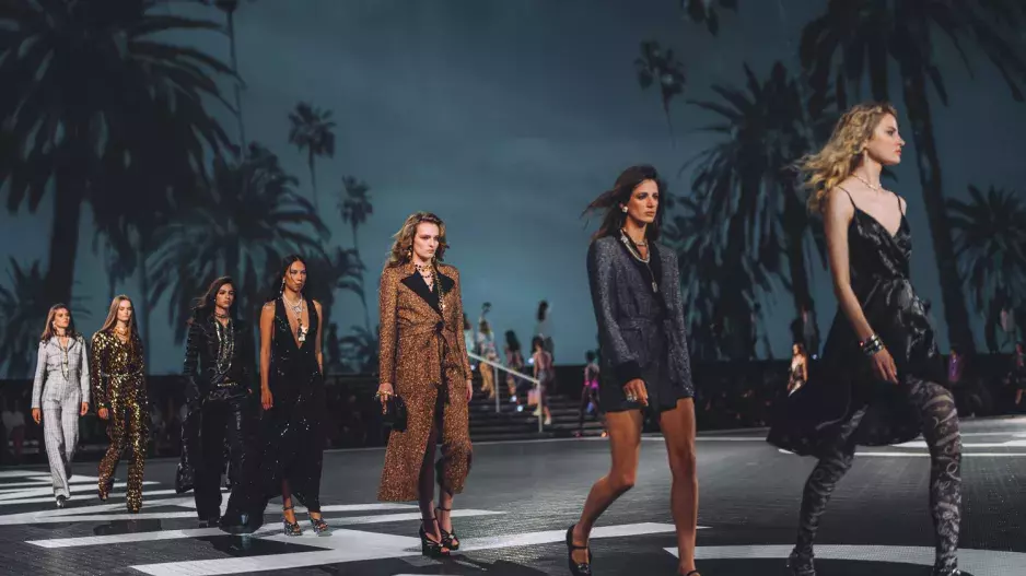 CHANEL