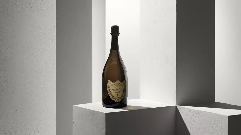 Dom Pérignon