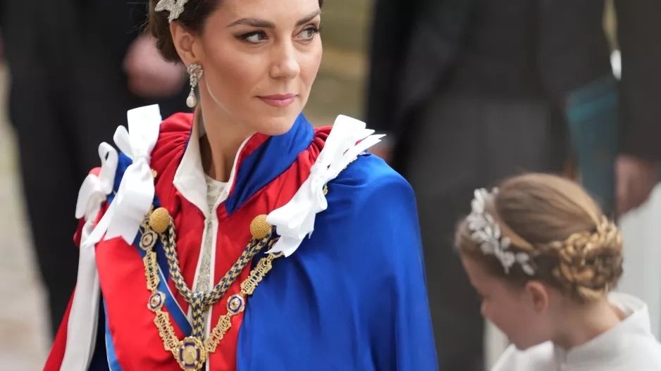 Princezna Kate