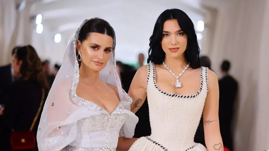 Met Gala